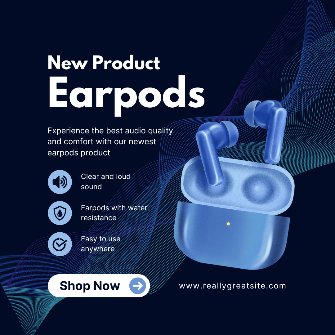 AirPods Premium Quality