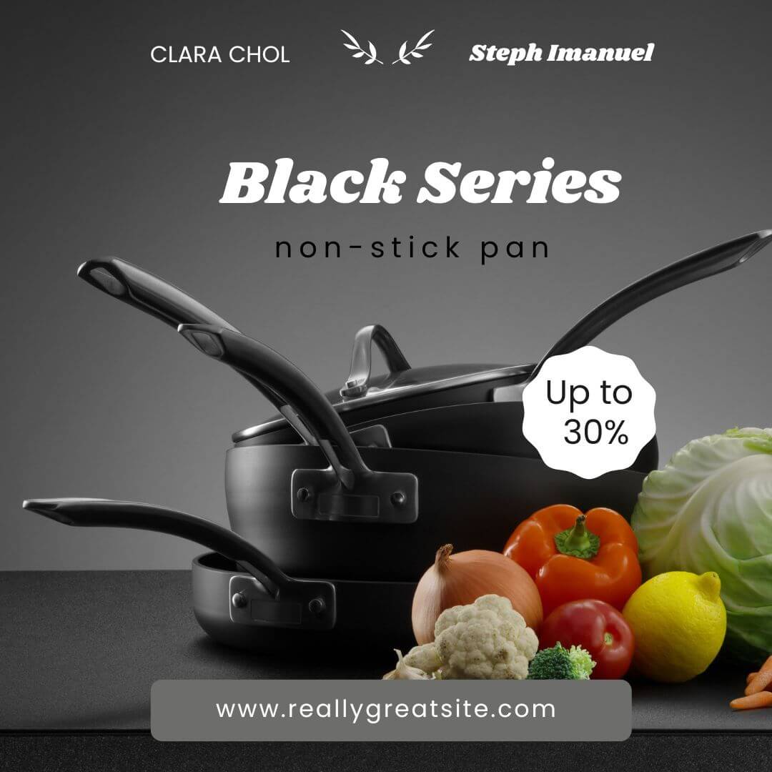 Black Pan
