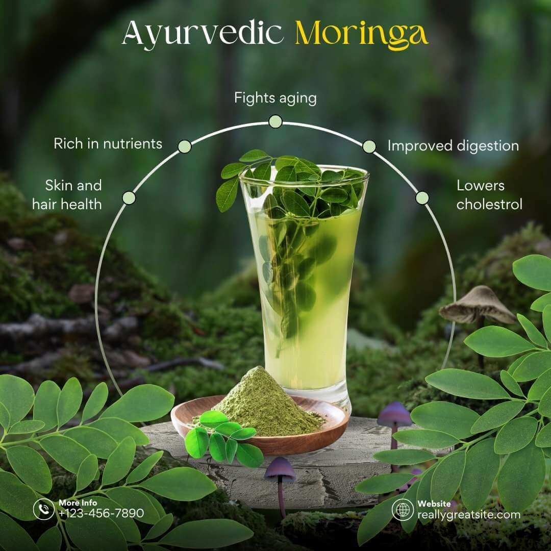 Moringa