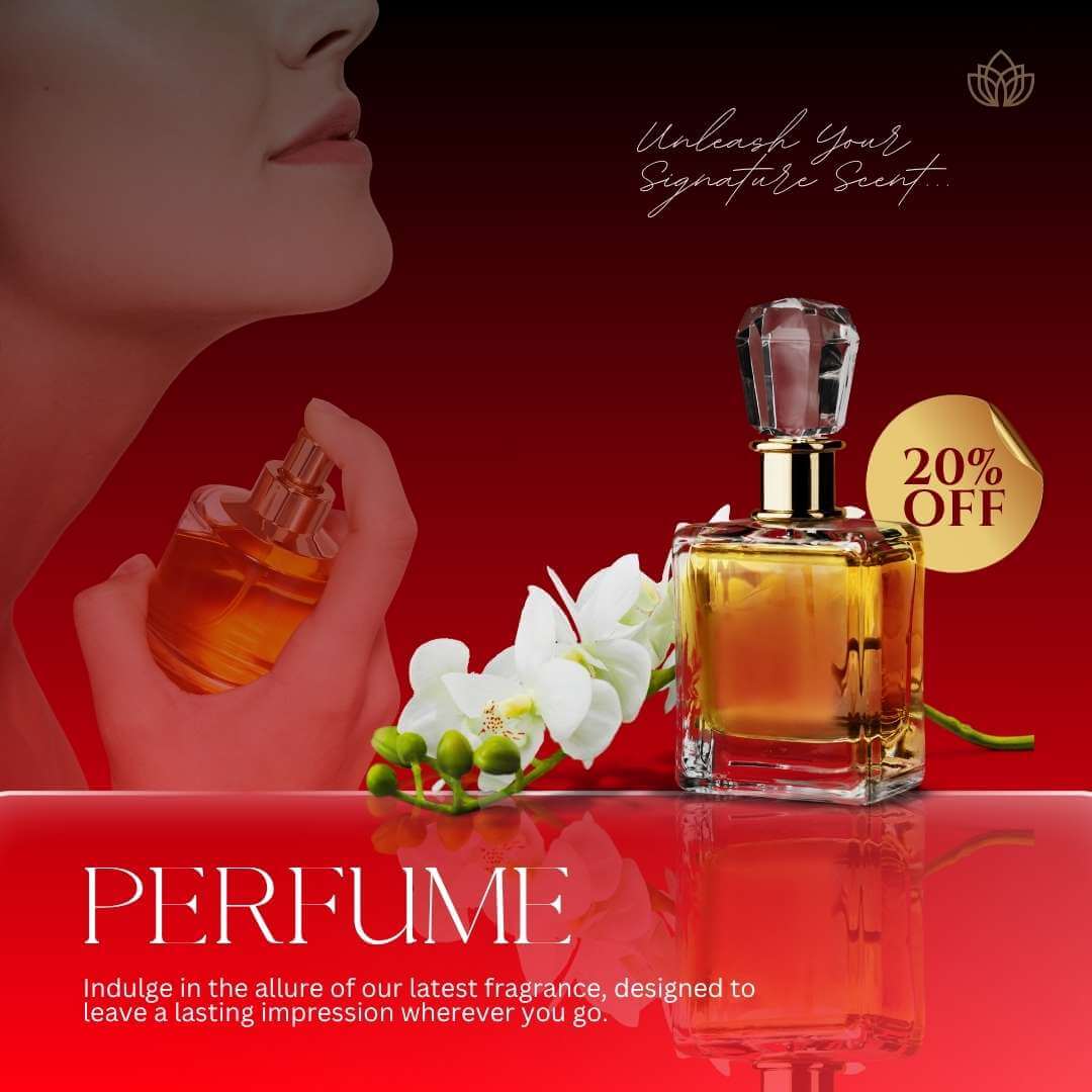 Red Perfume